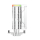 Deepcool AK400 Digital Plus White ARGB 120mm - 1281285 - zdjęcie 7